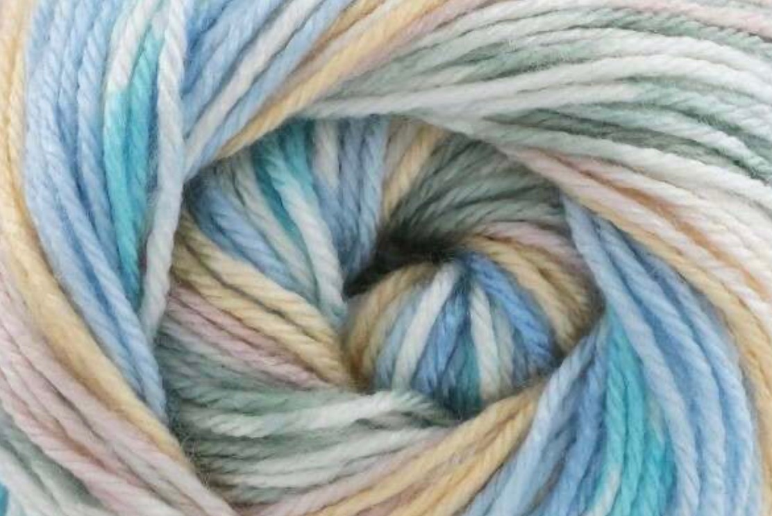 King Cole Fjord Baby DK Rindr 6593